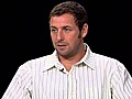 Adam Sandler and Judd Apatow on Charlie Rose