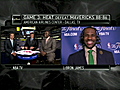 Arena Link: LeBron James