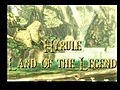 The Legend of Zelda Ocarina of Time