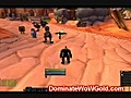 World of Warcraft Gold Farming Tips