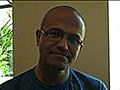 Microsoft\&#039;s Search Point Man Satya Nadella Speaks