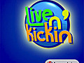 Live N Kickin :: Guitar Zane