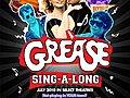 Grease Sing-A-Long