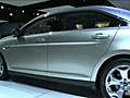 2010 Ford Taurus @ North American International Auto Show