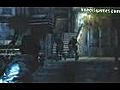 Dark Sector Walkthrough Chapter 6 - The Bait [2/2]