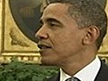 Obama: Snowe &#039;Diligent&#039; On Health Care