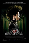 The Girl Who Kicked the Hornet’s Nest (Luftslottet som sprängdes) - 