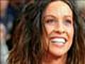 etalk : Alanis’s baby news