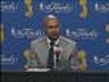 Derek Fisher Helps Lakers Survive Game 3