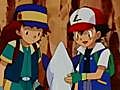 Pokemon Episode 222 (English Version)