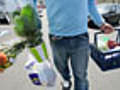 March Retail Sales Down On Last Year