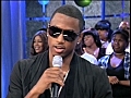 106 &amp; Park: Trey Songz &quot;Already Taken&quot;