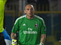 XXL: Abbiati,  mani scudetto