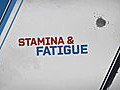 FIFA 11 Stamina/Fatigue Producer Video