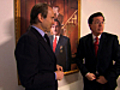 Colbert Report: 3/23/11 in :60 Seconds