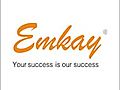 Shah`s view on Emkay Global