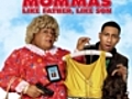 Big Mommas: Like Father,  Like Son (Extended Cut)