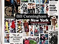 Bill Cunningham New York