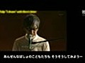 東日本大震災ウルトラマン仮面ライダーヒーロー達の応援×チューリップ.flv
