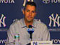 Yankees&#039; Pettitte Announces Retirement