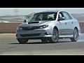 Driving Lessons with Travis Pastrana & Ken Block