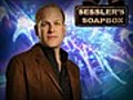 Sessler’s Soapbox: Child of Eden