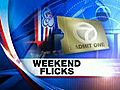 VIDEO: Weekend Movie Review