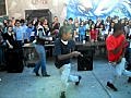 LVA Dance Battle 2010 (just for fun(super funny)