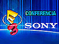 [E3 2011] Conferencia Sony