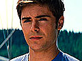 Charlie St. Cloud - Charlie recites lines of poetry to Tess