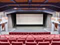 Cinema auditorium 30p