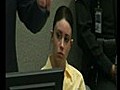 CASEY ANTHONY ISO