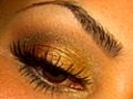 ~=~Earthy Henna Eyes~=~