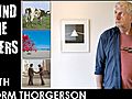 Behind The Covers - Storm Thorgerson on The Beginnings of Hipgnosis