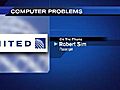 Computer problems derail flights at O?Hare