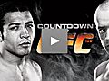 Countdown to UFC 129: Aldo vs. Hominick