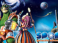 Spore Galactic Adventures Space Captain