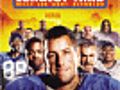 The Longest Yard