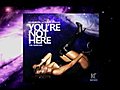 Allan Natal feat. Leilah Moreno - You’re Not Here (The Remixes) - Release date: June,16th