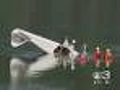 2 Walk Away From Plane Crash In Susquehanna River