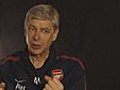 Wenger : Porto vs Braga