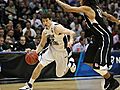 Jimmer Fredette Draft Preview