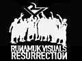 RV RESURRECTION