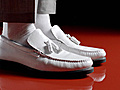 The Pee-Wee Herman Show on Broadway - Shoes