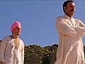 Outsourced - Rajiv Ties the Baraat,  Part 2