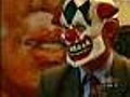 Who Is That Scary Clown?