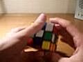 How to solve a Rubik&#039;s Cube (Part One)