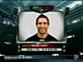 Max Talbot Phone Interview