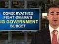 This Week in Washington 3/16/09: Curbing Government Spending