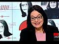 Chanson: rencontre avec Nana Mouskouri à l&#039;occasion de sa tournée d&#039;adieux